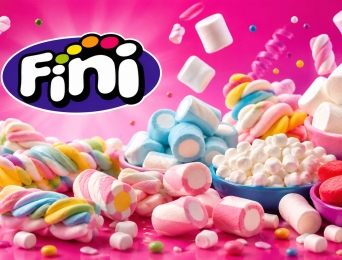 פיני מרשמלו חדש ב-CandyMall: צבעים, רולים וטעמים שכיף לפתוח
