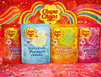 Chupa Chups Ice Cream Pressed Candy – ארטיקים מתוקים עם סוכריה מתפוצצת הגיעו ל-CandyMall