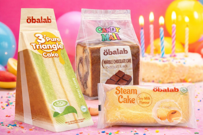 מה ההבדל בין עוגות אסייתיות לעוגות קלאסיות?