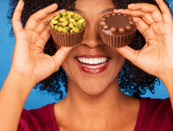 שוקוליק פרליני שוקולד חלב – המוצרים החדשים שכדאי להכיר