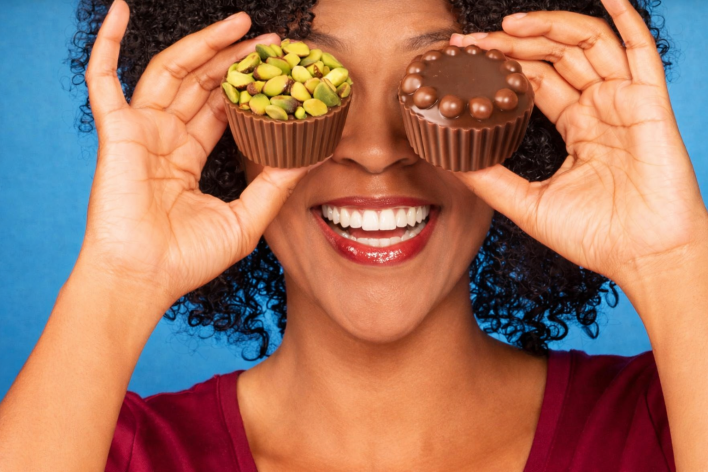 שוקוליק פרליני שוקולד חלב – המוצרים החדשים שכדאי להכיר