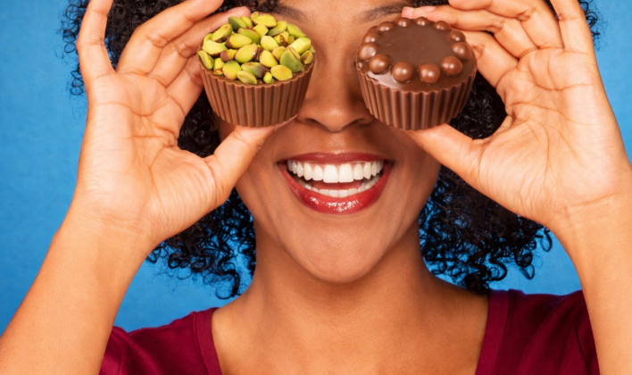 שוקוליק פרליני שוקולד חלב – המוצרים החדשים שכדאי להכיר