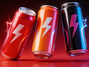 משקה אנרגיה – מבחר טעמים ומהדורות מיוחדות