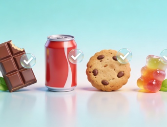 מוצרים ללא גלוטן ב-CandyMall – ליהנות מהטעם בלי גלוטן