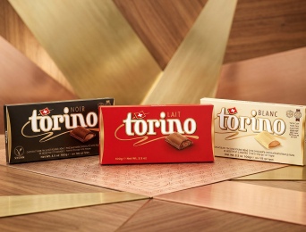 שוקולד טורינו – קלאסיקה שוויצרית מבית רגוסה עכשיו ב-CandyMall