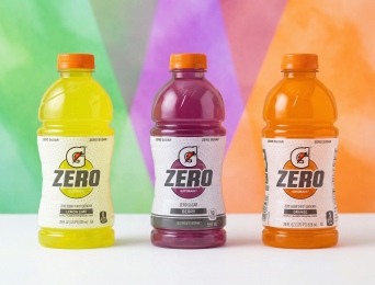 Gatorade Zero – משקאות ללא סוכר לחידוש אנרגיה והידרציה חכמה