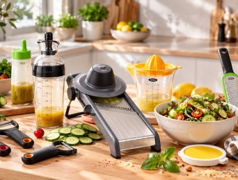 מוצרי OXO שכדאי להכיר: הלהיטים של המותג האגדי הגיעו ל CandyMall