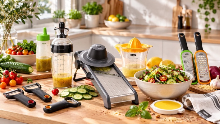 מוצרי OXO שכדאי להכיר: הלהיטים של המותג האגדי הגיעו ל CandyMall