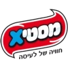 מסטיX