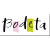 Bodeta