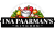 Ina Paarman’s Kitchen