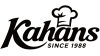 Kahan's