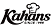 Kahan's