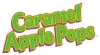 Caramel Apple Pop