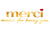Merci