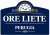 Ore Liete