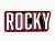 Rocky
