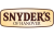 Snyder's