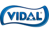 Vidal, ממתקיי וקסמן