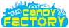 Crazy Candy Factory