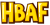 HBAF