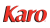 Karo