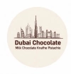 Dubai Chocolate