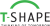 T-Shape
