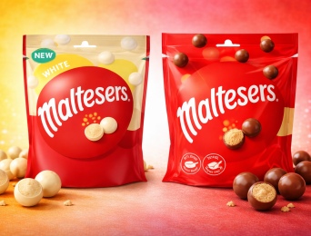 🍫 חדש ב-CandyMall: כדורי השוקולד האהובים של Maltesers