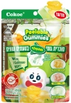 סוכריות גומי מתקלף בטעמים שונים 75g