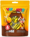 יאמסס - פודינג גומי בצורת דבורה