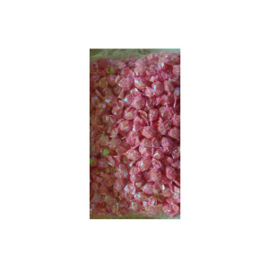 סוכריות יהלום ורוד מבריק 800g