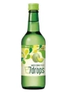 7drops– משקה סוג׳ו קוריאני בטעם מלון