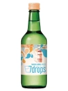 7Drops – משקה סוג'ו קוריאני בטעם יוגורט