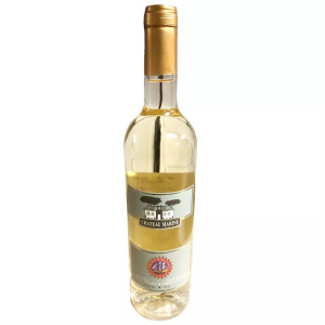 שאטו מרין ריזלינג יין לבן חצי יבש -  750ml