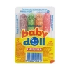בייבי דול - לקקנים 4 יח'