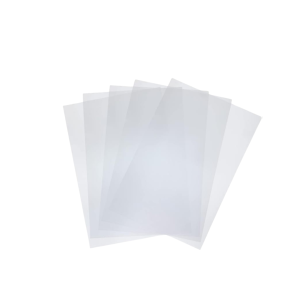 שקיות צלופן גודל 35/45 ס