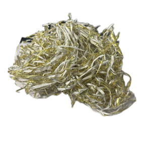 נייר גרוס צבע קרם