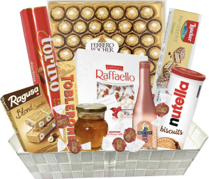 מארז ראש השנה - אלף המשאלות