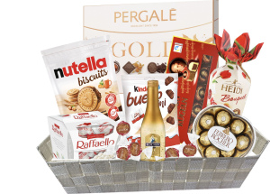 מארז ראש השנה - לשנה מתוקה