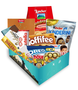 מארז ראש השנה - חגיגת חג