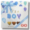 בונ' להולדת הבן It's a boy