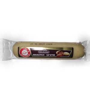 מרציפן גולמי - 82g