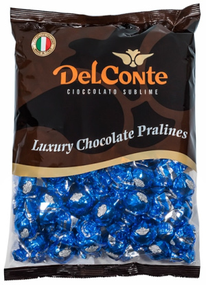 פרלינים דלקונטה 1 ק