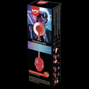 Amos - סוכריה מנגנת לל