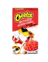 Cheetos - פסטה ברוטב קטשופ 170g