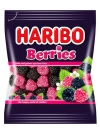 Haribo - האריבו אוכמניות ופטל 100g