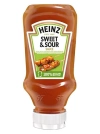 HEINZ - רוטב חמוץ מתוק 260g