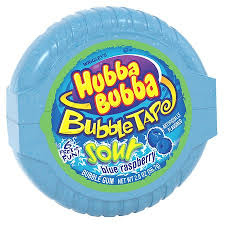 Hubba Bubba - הובה בובה מסטיק מטר חמוץ , 56g