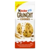 Kinder – עוגיות קראנצ'י 136g